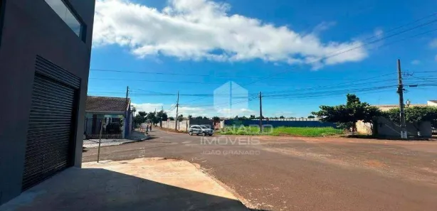 Galpão/Depósito/Armazém para alugar, 100m² no Parque Residencial Bom Pastor, Sarandi