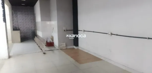 Ponto Comercial para alugar, 40m² no Pechincha, Rio de Janeiro