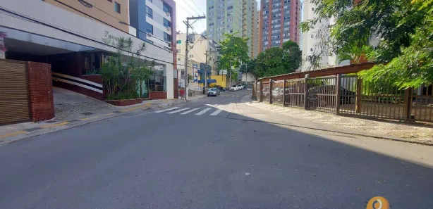 Apartamento com 3 Quartos para alugar, 89m² no Pituba, Salvador