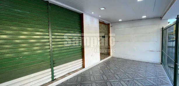 Ponto Comercial para alugar, 40m² no Cosmos, Rio de Janeiro