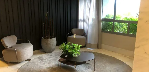 Apartamento com 2 Quartos à venda, 87m² no Savassi, Belo Horizonte