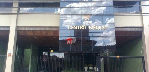 Sala Comercial à venda, 1046m² no Centro, São Leopoldo