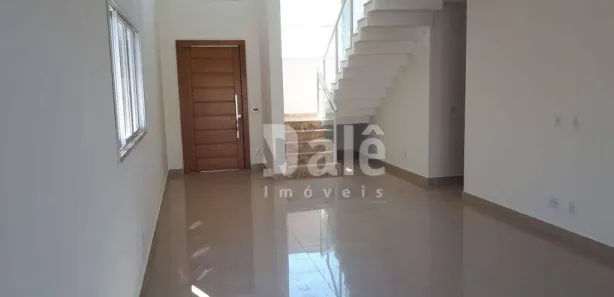 Casa de Condomínio com 4 Quartos à venda, 206m² no Condomínio Terras do Vale, Caçapava