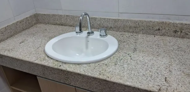 Apartamento com 3 Quartos à venda, 131m² no São Francisco, Manaus