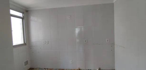 Apartamento com 3 Quartos para alugar, 91m² no Santos Dumont, São Leopoldo