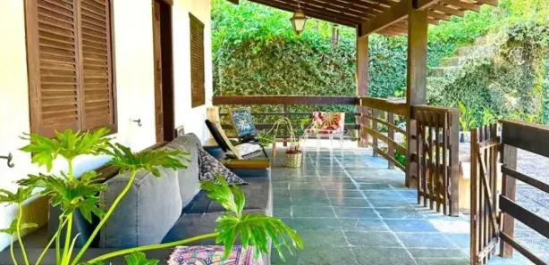Fazenda/Sítio com 5 Quartos à venda, 250m² no Sampaio Correia (Sampaio Correia), Saquarema