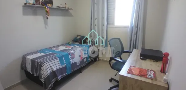 Apartamento com 3 Quartos à venda, 71m² no Jardim das Nações, Taubaté