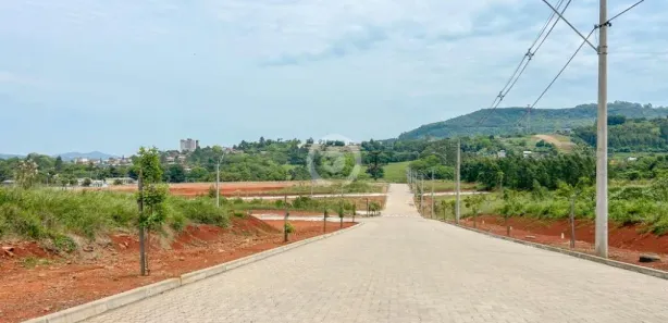 Lote/Terreno à venda, 488m² no União, Dois Irmãos