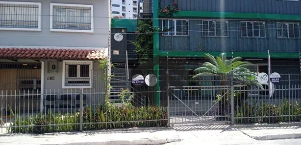 Sala Comercial para alugar, 35m² no Torre, Recife