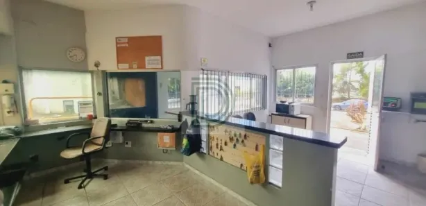 Galpão/Depósito/Armazém para venda ou aluguel, 653m² no Jardim Emília, Embu-Guaçu