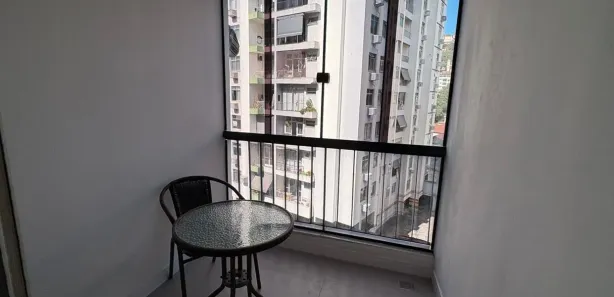 Apartamento com 1 Quarto para venda ou aluguel, 49m² no Centro, Rio de Janeiro