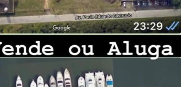 Lote/Terreno à venda, 10000m² no CING, Guarujá