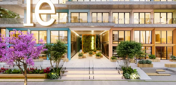 Ponto Comercial à venda, 37m² no Jardim Oceania, João Pessoa