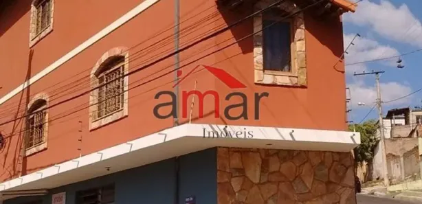 Casa com 4 Quartos à venda, 280m² no Jardim São José, Belo Horizonte