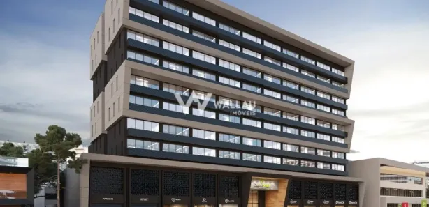 Sala Comercial à venda, 42m² no Cristo Rei, São Leopoldo
