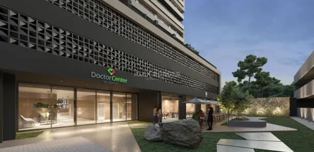 Ponto Comercial à venda, 42m² no Cristo Rei, São Leopoldo