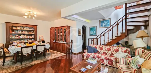Cobertura com 4 Quartos à venda, 241m² no Urca, Rio de Janeiro
