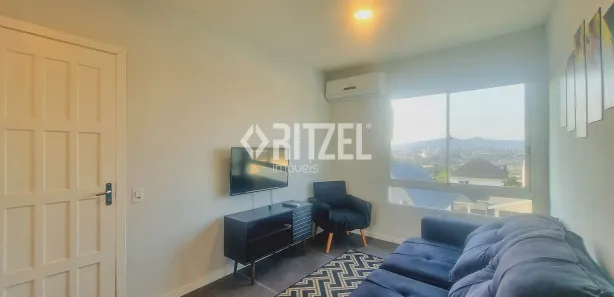 Apartamento com 3 Quartos para alugar, 68m² no Rondônia, Novo Hamburgo