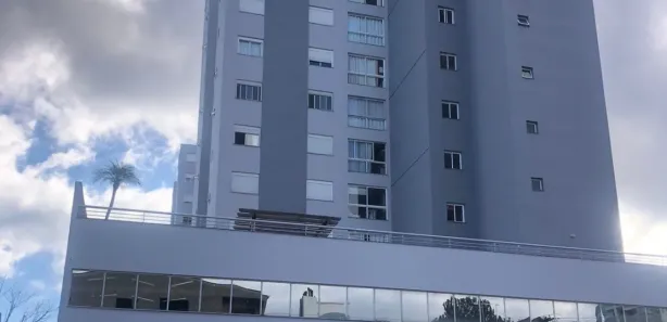 Ponto Comercial à venda, 118m² no Panazzolo, Caxias do Sul