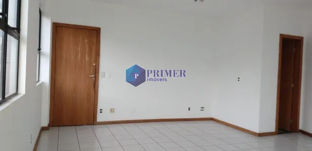 Sala Comercial para alugar, 24m² no São Lucas, Belo Horizonte