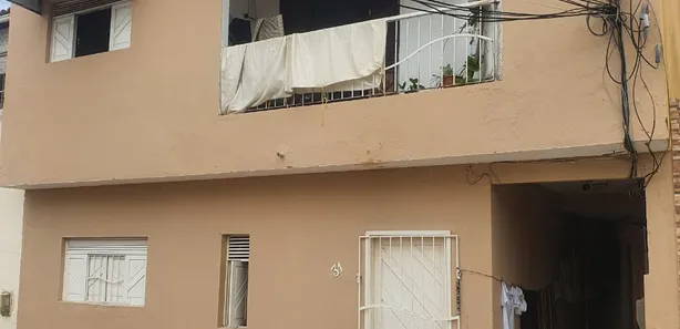 Kitnet com 1 Quarto à venda, 40m² no Nova Parnamirim, Parnamirim
