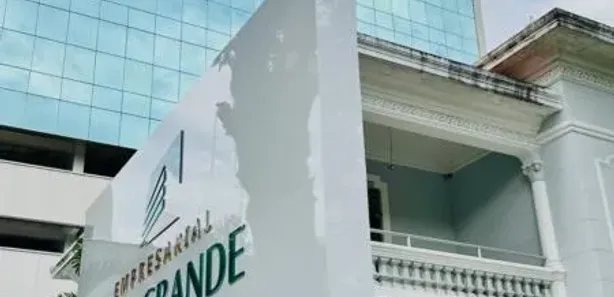 Sala Comercial para alugar, 36m² no Derby, Recife