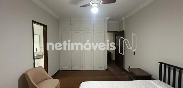 Apartamento com 4 Quartos à venda, 282m² no Santo Agostinho, Belo Horizonte