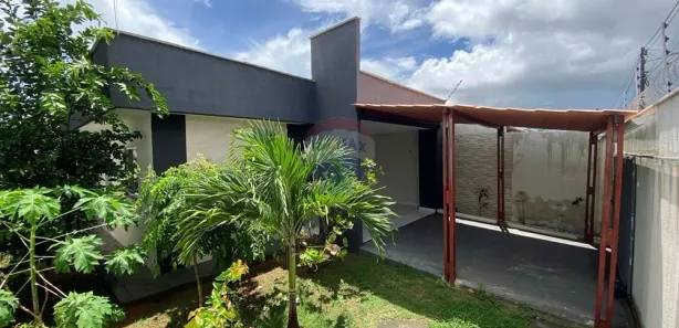 Casa com 3 Quartos à venda, 200m² no , Extremoz