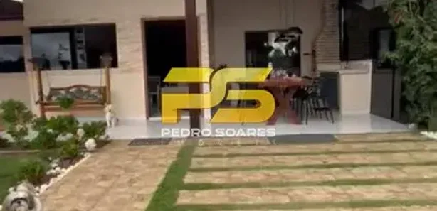 Casa de Condomínio com 5 Quartos para alugar, 220m² no , Bananeiras