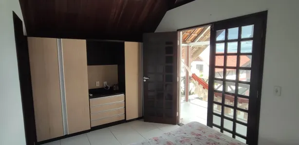 Casa de Condomínio com 3 Quartos à venda, 100m² no Maia, Bananeiras