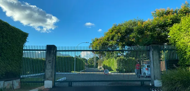 Casa de Condomínio com 5 Quartos à venda, 535m² no Park Way, Brasília