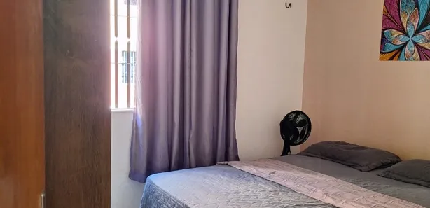 Apartamento com 2 Quartos à venda, 75m² no , São José de Ribamar