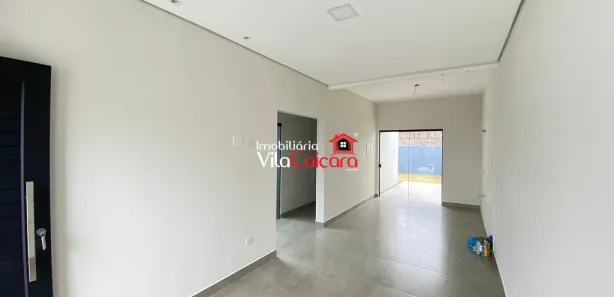 Casa com 3 Quartos à venda, 83m² no Saint Etiene, Matinhos