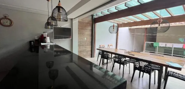Casa com 4 Quartos à venda, 465m² no Diamante (Barreiro), Belo Horizonte