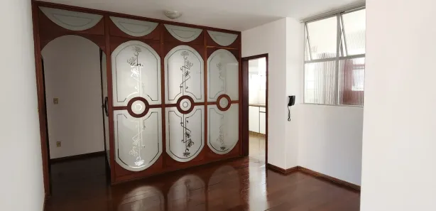 Apartamento com 3 Quartos à venda, 120m² no Savassi, Belo Horizonte
