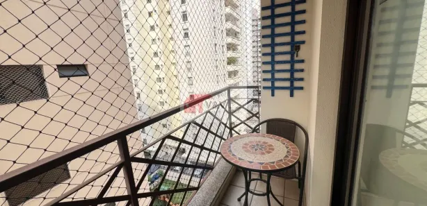 Apartamento com 3 Quartos à venda, 86m² no Cidade Monções, São Paulo
