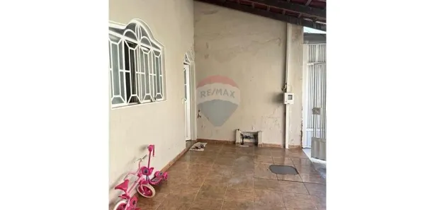 Casa com 3 Quartos à venda, 150m² no Samambaia Norte, Brasília