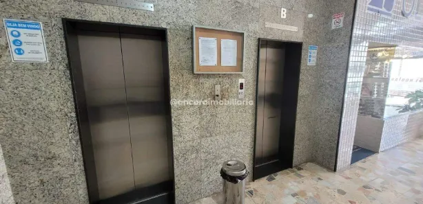 Sala Comercial para alugar, 27m² no Boa Vista, Recife