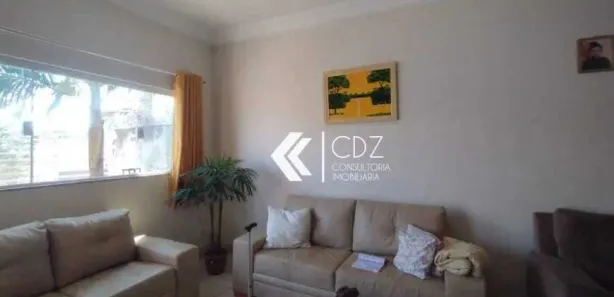 Casa de Condomínio com 3 Quartos à venda, 250m² no Nova Aracoiaba, Araçoiaba da Serra