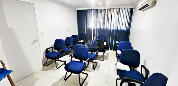 Sala Comercial à venda, 32m² no Boa Viagem, Recife