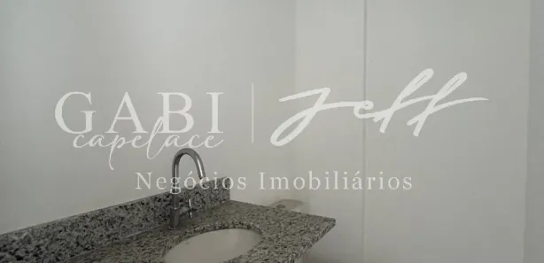 Sala Comercial à venda, 40m² no Vila Mathias, Santos