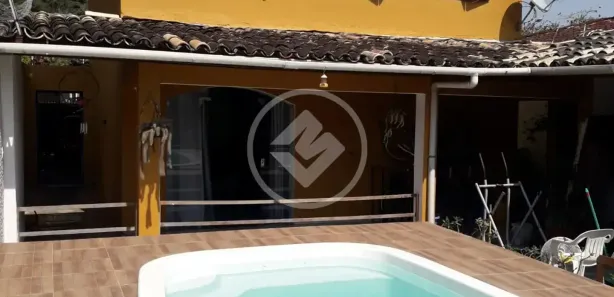 Casa com 3 Quartos à venda, 143m² no Balneário Praia do Pernambuco, Guarujá