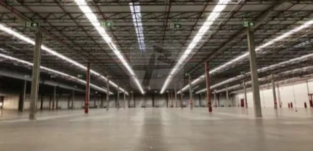 Galpão/Depósito/Armazém para alugar, 4741m² no Parque Industrial de Betim, Betim