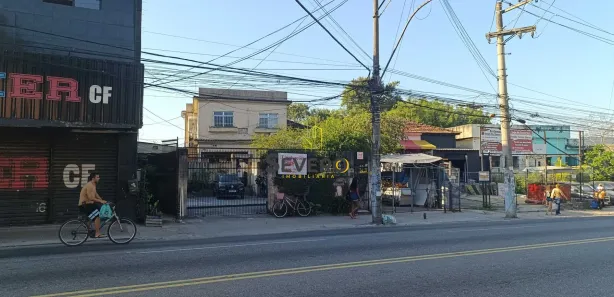 Lote/Terreno à venda, 3188m² no Alcântara, São Gonçalo