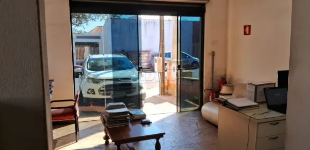 Ponto Comercial à venda, 323m² no Centro, Araraquara