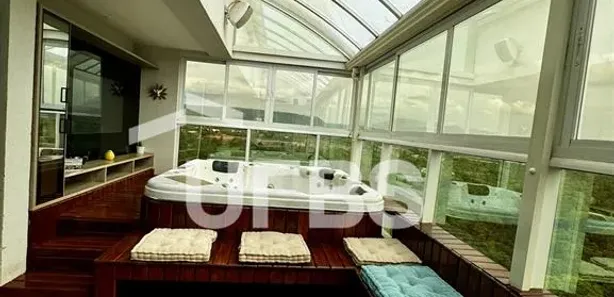 Cobertura com 3 Quartos à venda, 192m² no Plano Diretor Sul, Palmas
