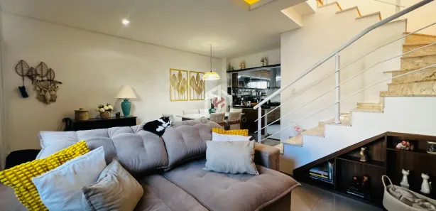 Casa de Condomínio com 3 Quartos à venda, 120m² no Vila Areao, Taubaté