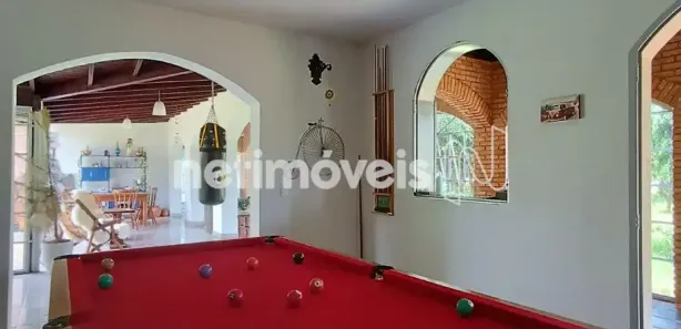 Casa com 3 Quartos à venda, 560m² no Park Way, Brasília
