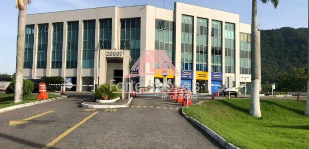 Ponto Comercial para alugar, 59m² no Recreio dos Bandeirantes, Rio de Janeiro