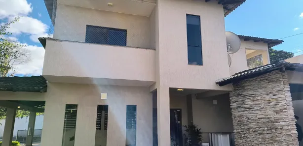 Casa de Condomínio com 4 Quartos para alugar, 1000m² no Setor Habitacional Arniqueira, Brasília